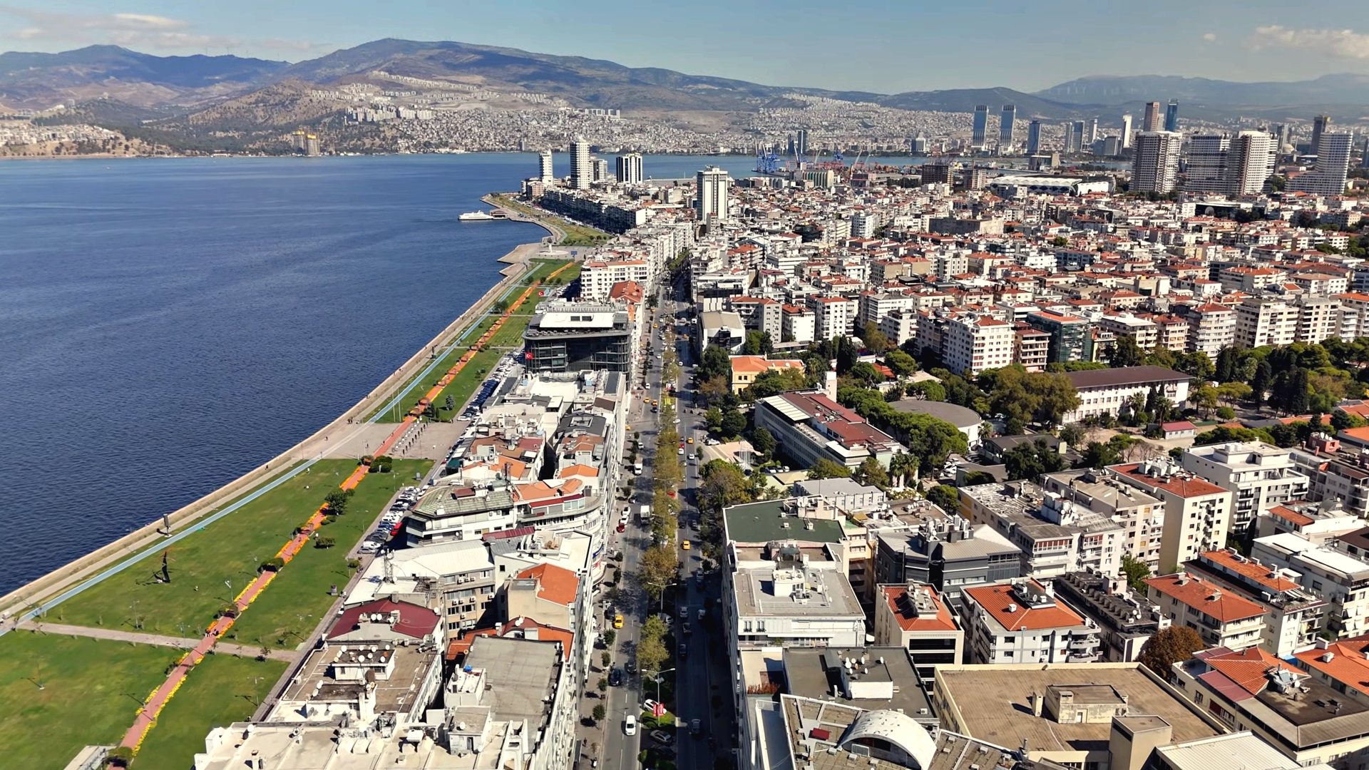 Alsancak
