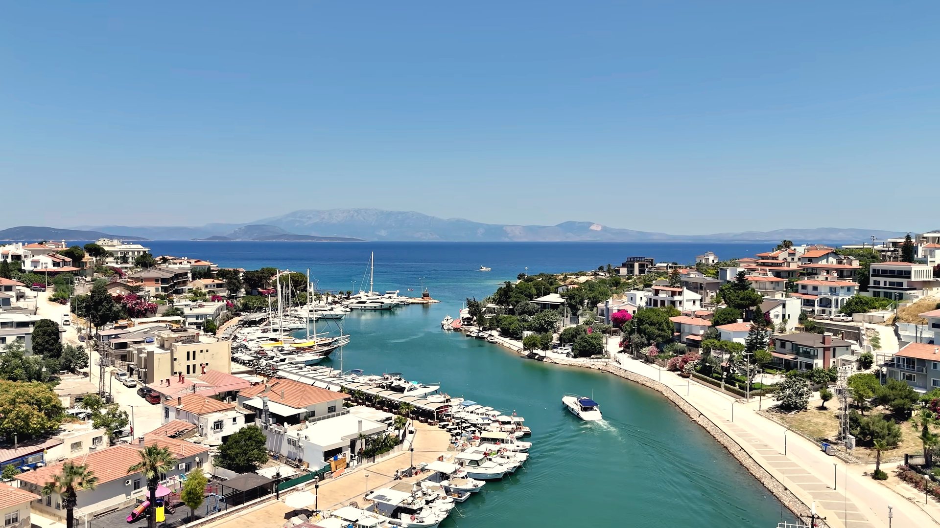 Dalyan — Dalyan'da satılık villa, daire ve arsa