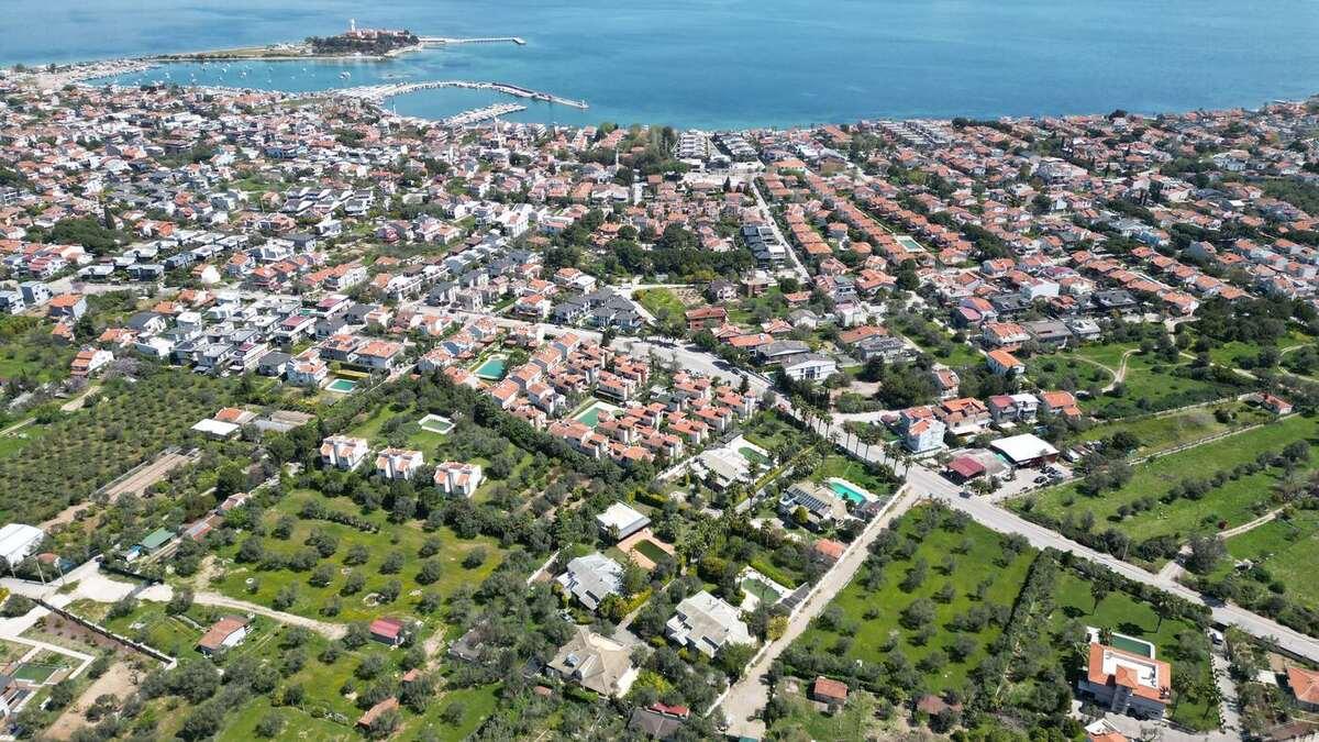 Mülkünüzün fiyatını ilk üç hafta söyler