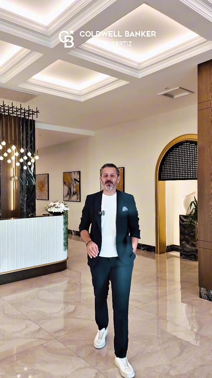 Avcılar Lusso Sitesi
