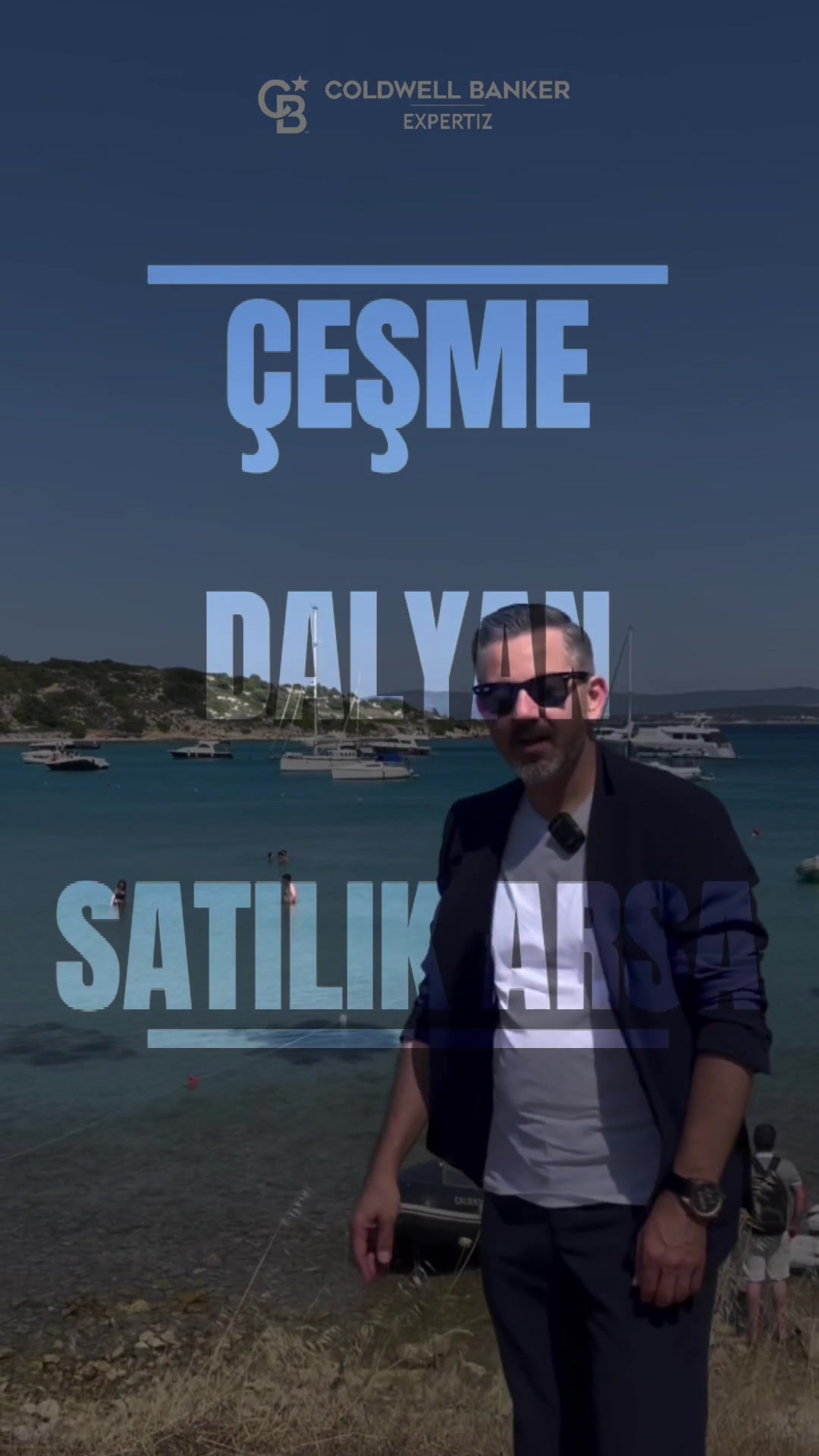 Çeşme Dalyan Arsa