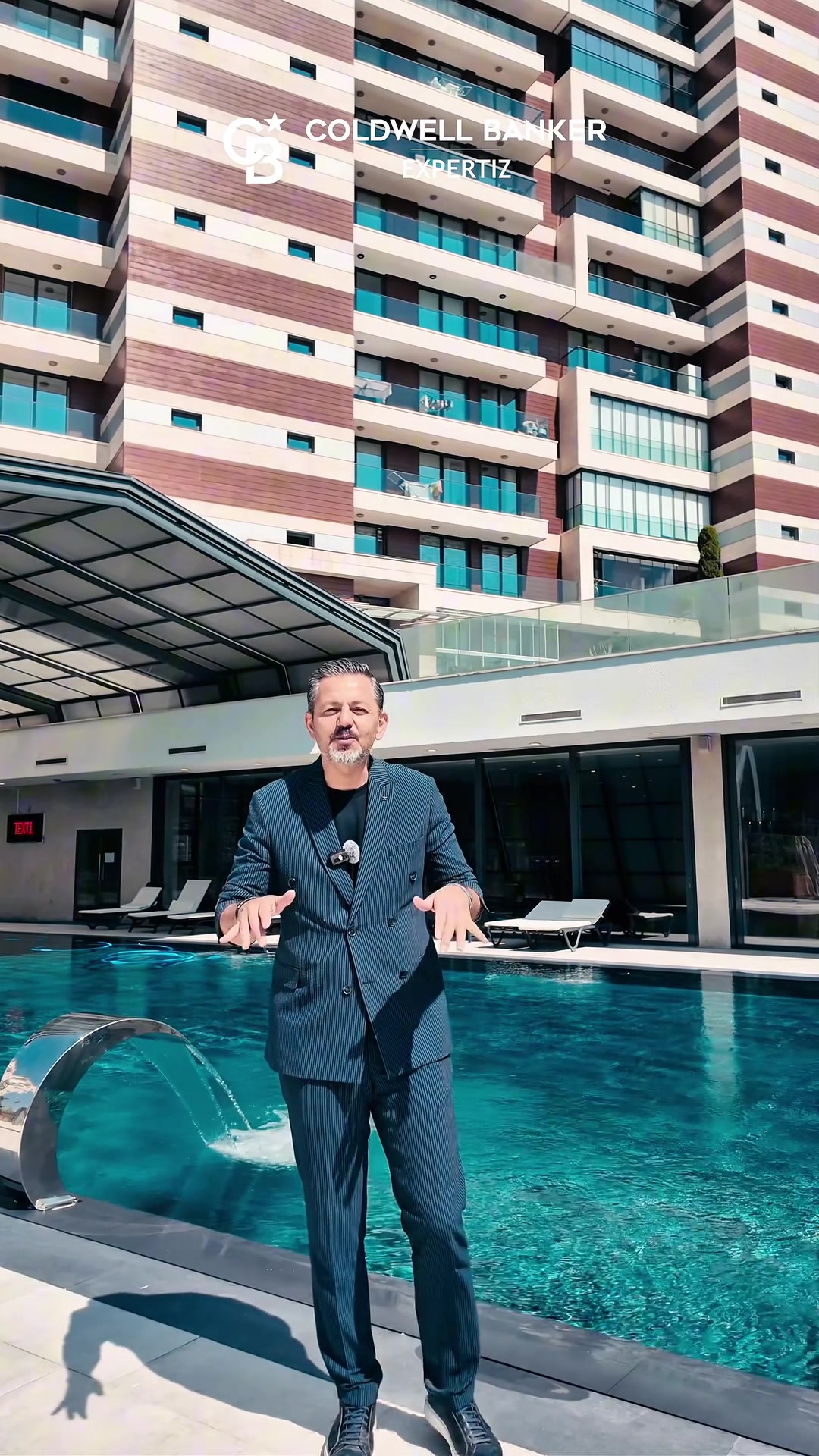 Evka3 Ege Suit Sitesi