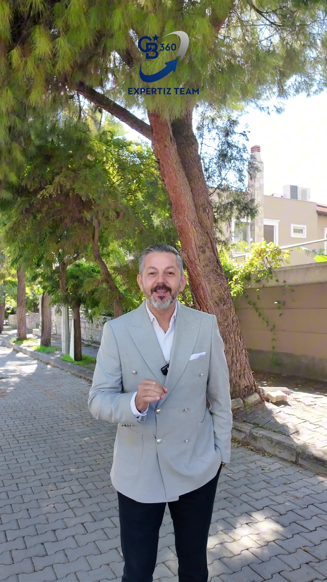 Bornova Evka3 Müstakil