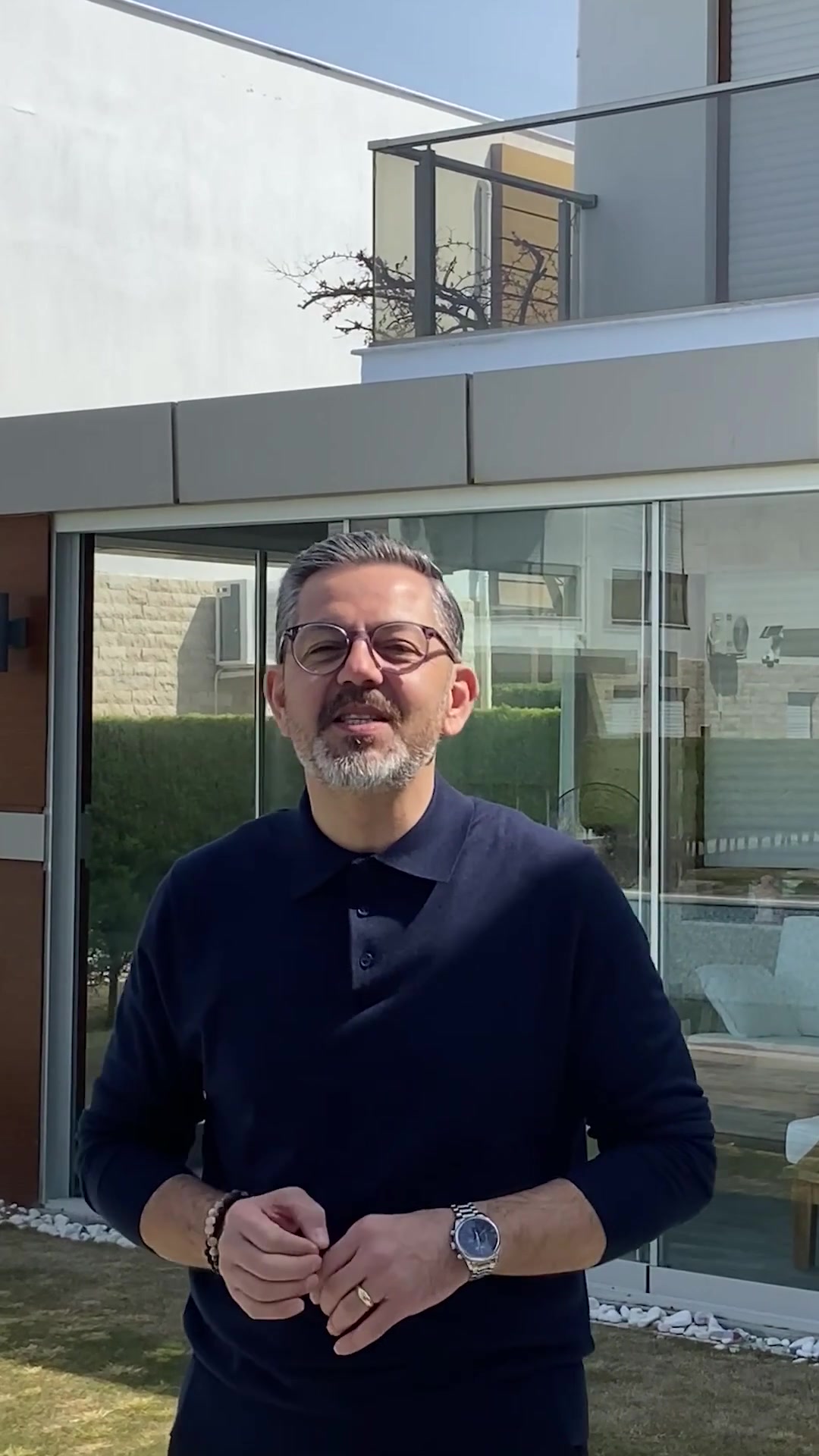 Çeşme Reisdere Villa