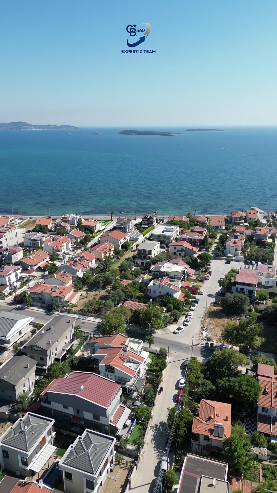 Urla Çeşmealtı Arsa