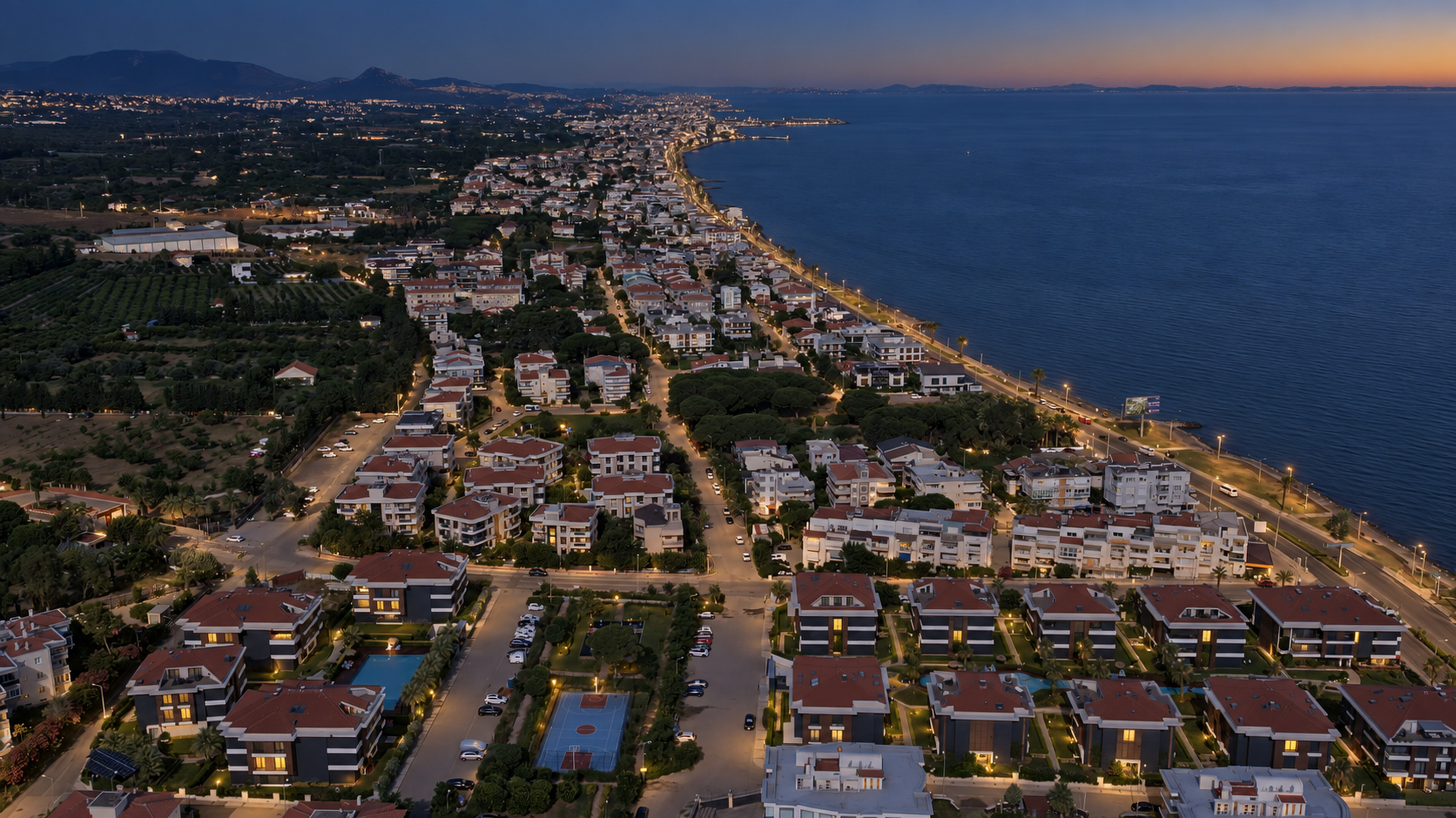 Güzelbahçe