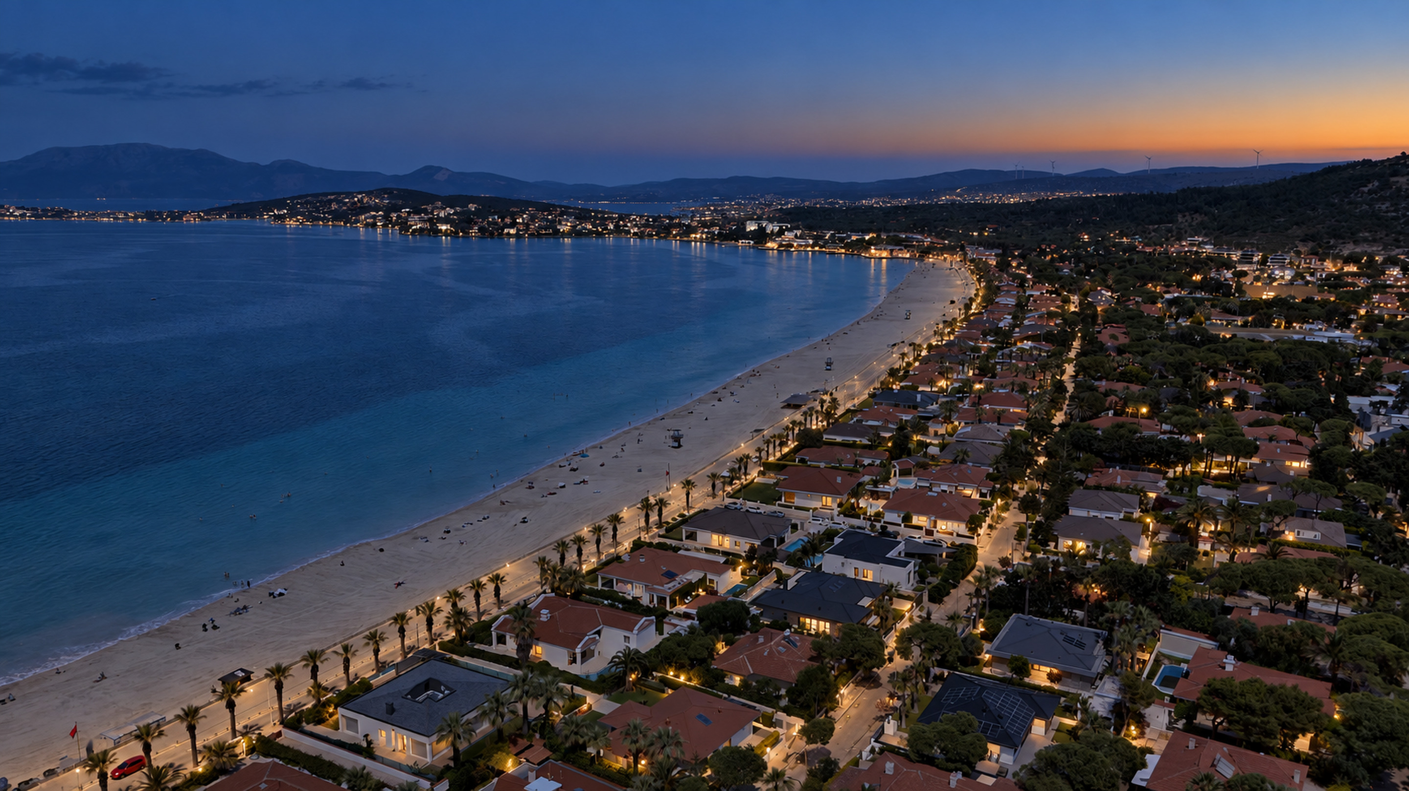 Çeşme Ilıca