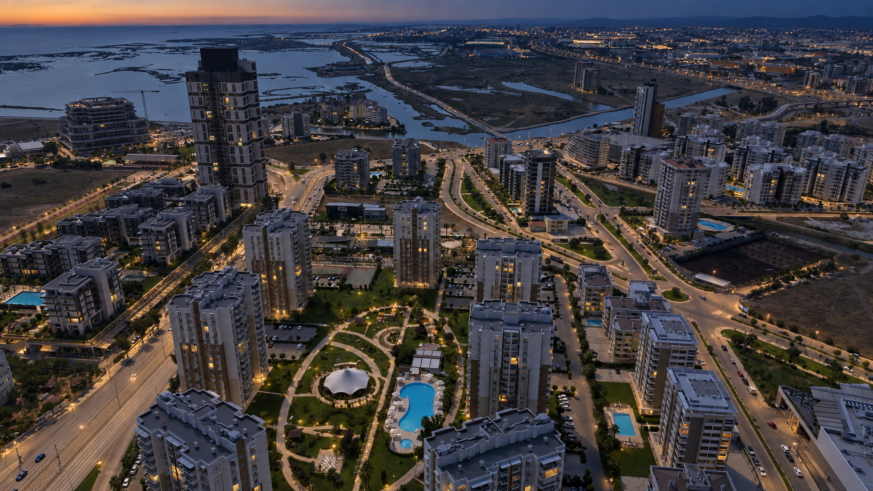 Karşıyaka Mavişehir