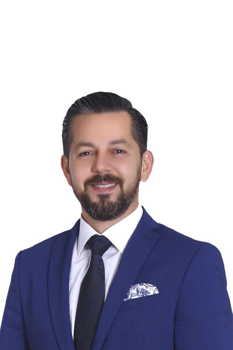 Hüseyin Altop Kimdir?